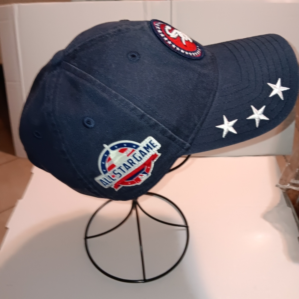 EUC New Era All-Star White-Sox  baseball cap - Picture 2 of 6